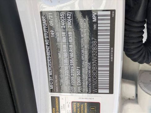 Used 2022 Mercedes-Benz GLC 300 image 24