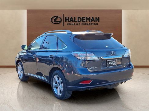 Used 2010 Lexus RX 350 AWD image 4