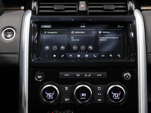 Used 2020 Land Rover Discovery HSE image 62