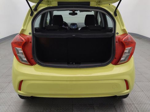 Used 2017 Chevrolet Spark LT FWD image 29
