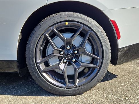 New 2026 Dodge Charger R/T image 5