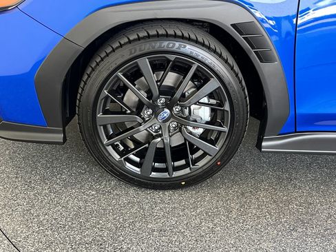 New 2026 Subaru WRX Limited image 28