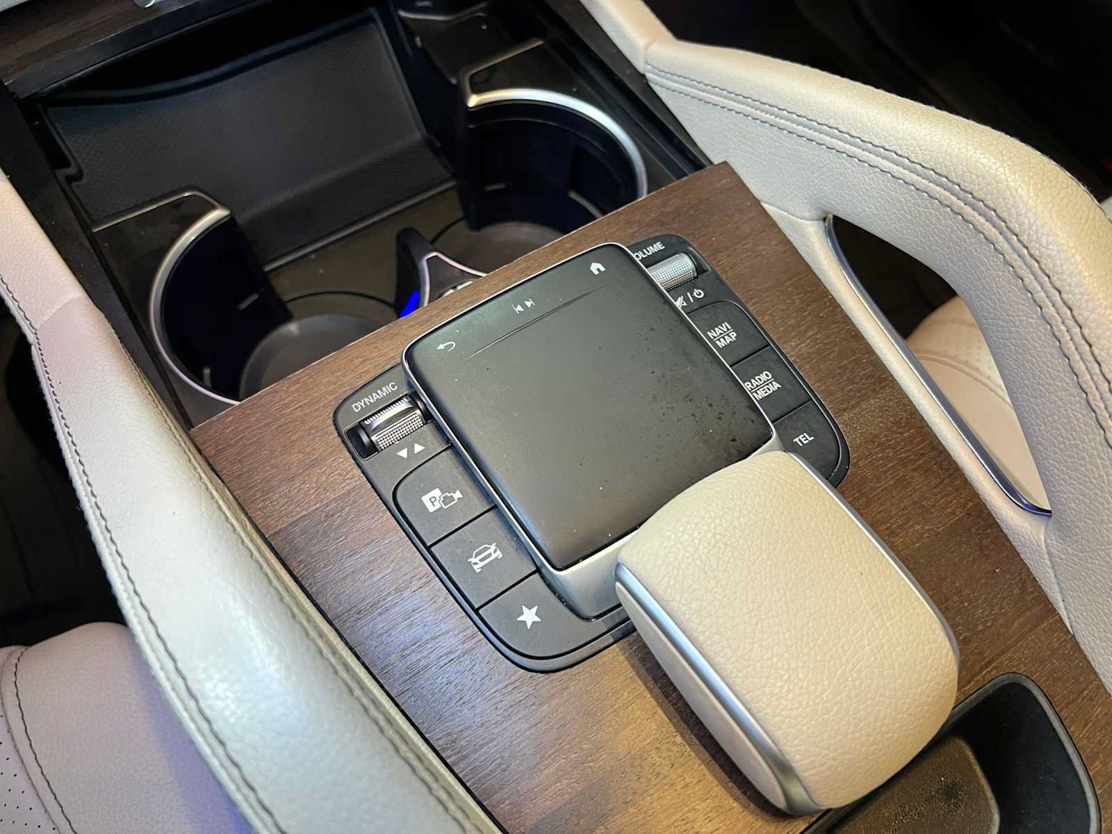 Certified 2022 Mercedes-Benz GLE 350 4MATIC image 36