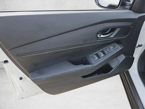 Used 2025 Honda Accord SE image 14