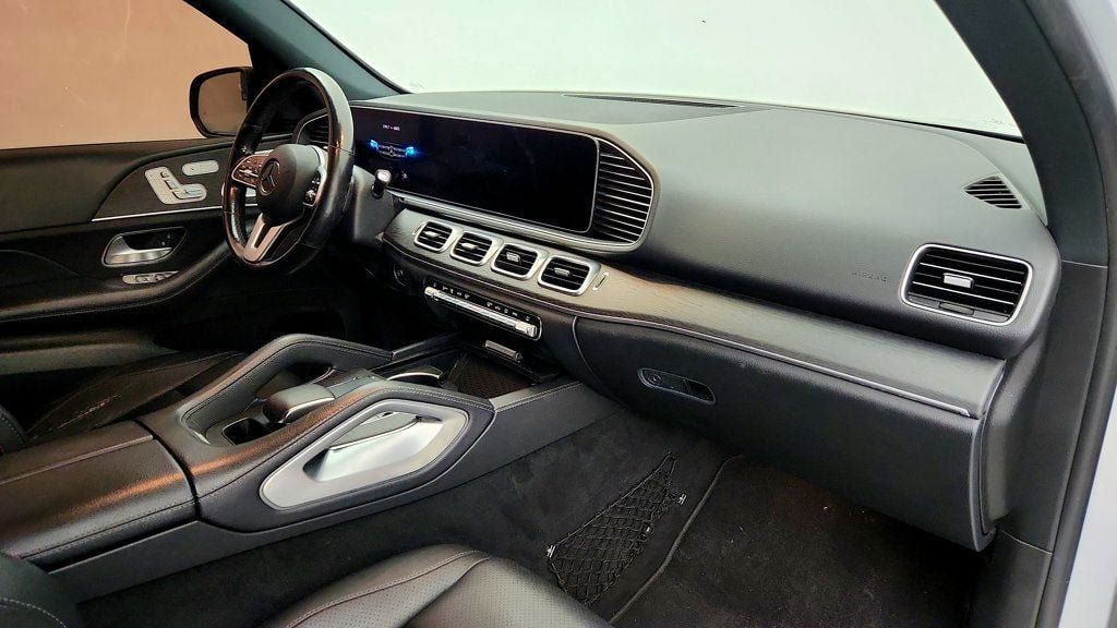 Used 2020 Mercedes-Benz GLE 350 4MATIC image 19