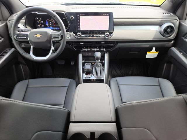 New 2026 Chevrolet Colorado LT w/ LT Convenience Package RWD image 14