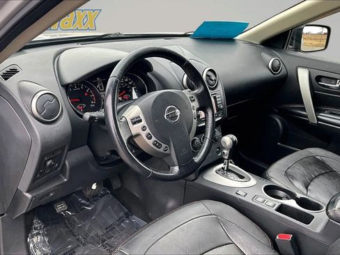 Used 2013 Nissan Rogue SL AWD/4WD image 22