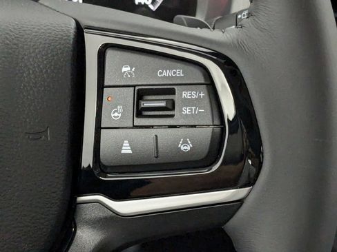 New 2026 Honda Odyssey Elite image 16