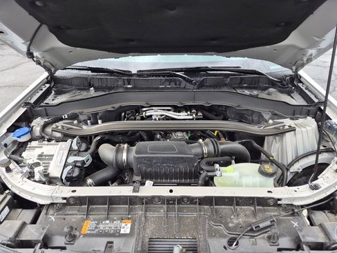 New 2026 Ford Explorer ST w/ Sun And Sound Package AWD/4WD image 9