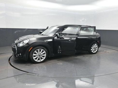 Used 2020 MINI Cooper Clubman S image 36