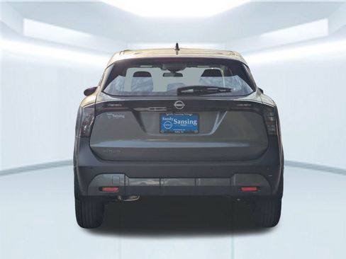 New 2026 Nissan Kicks S FWD image 6