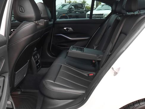 Used 2022 BMW M340i w/ Premium Package RWD image 37