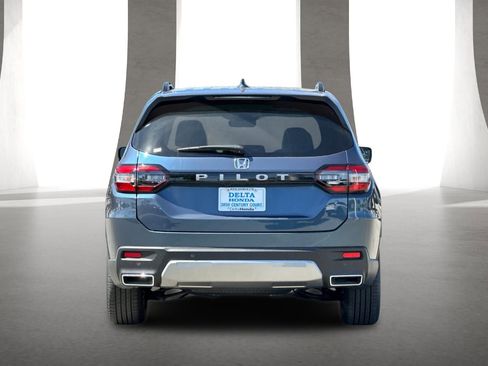 New 2026 Honda Pilot EX-L image 5