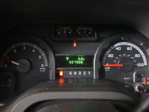 Used 2014 Ford E-150 and Econoline 150 w/ Power Group image 21