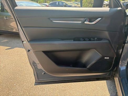 Used 2023 MAZDA CX-5 Carbon Edition image 13