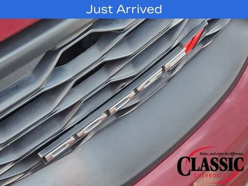 Used 2025 Dodge Durango GT w/ Blacktop Package image 17