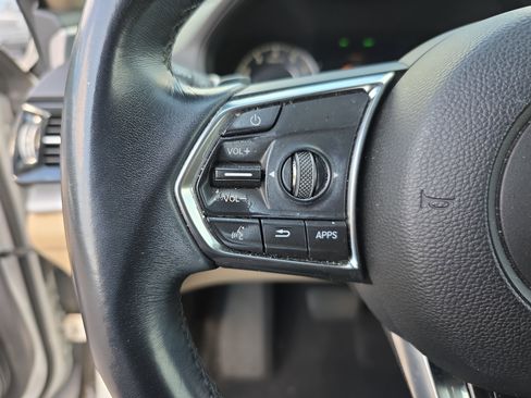 Used 2021 Acura RDX FWD image 17