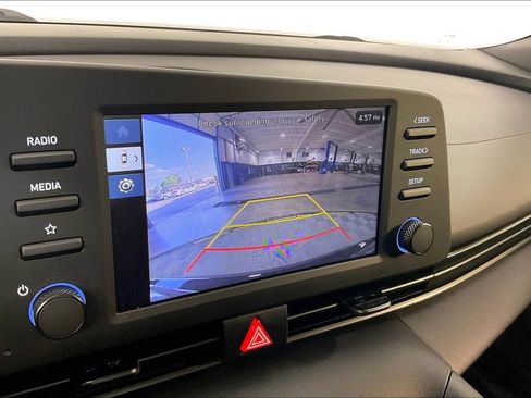 Used 2026 Hyundai Elantra Sport FWD image 27