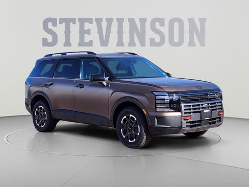 New 2026 Hyundai Palisade XRT Pro AWD/4WD image 5