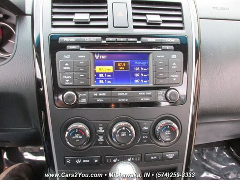 Used 2012 MAZDA CX-9 Touring w/ Moonroof & Bose Audio Pkg image 33