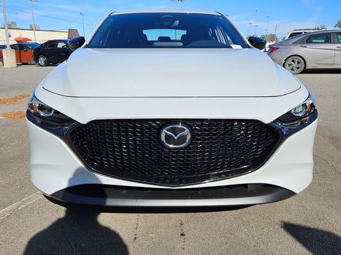 New 2026 MAZDA MAZDA3 s Sport image 2