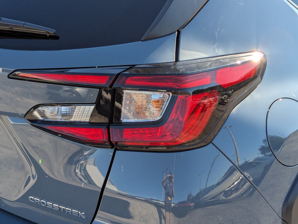 Used 2024 Subaru Crosstrek 2.0i Premium AWD/4WD image 11