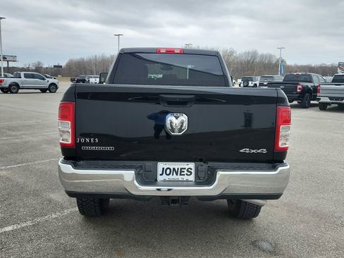 Used 2024 RAM 2500 Big Horn image 26