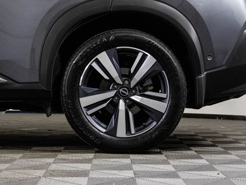 Used 2023 Nissan Rogue SL w/ SL Premium Package AWD/4WD image 46