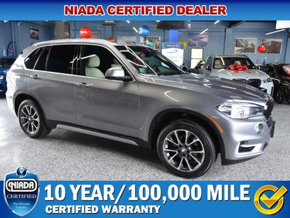 Used 2018 BMW X5 xDrive35i