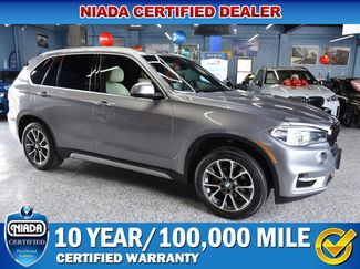 Used 2018 BMW X5 xDrive35i AWD/4WD video 1