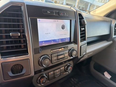 Used 2020 Ford F150 XLT image 12