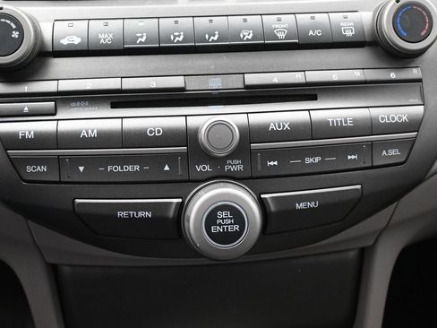 Used 2012 Honda Accord LX image 23