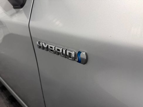 Used 2010 Toyota Prius Five image 6