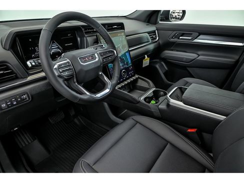 New 2027 GMC Terrain Elevation w/ Elevation Premium Package AWD/4WD image 6