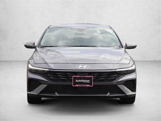 New 2025 Hyundai Elantra SEL FWD video 2