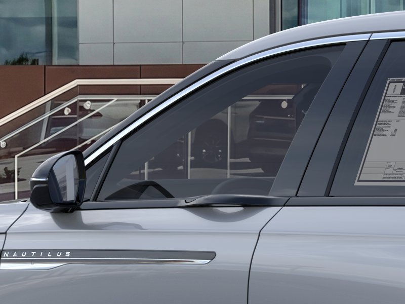 New 2026 Lincoln Nautilus Premier AWD/4WD image 20