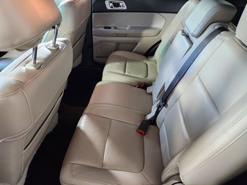 Used 2013 Ford Explorer Limited FWD image 14