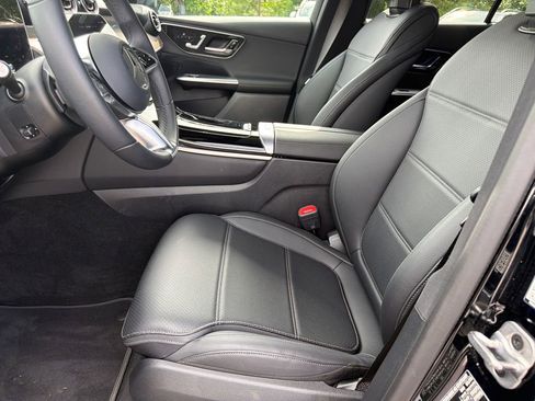 Used 2026 Mercedes-Benz GLC 300 4MATIC image 18