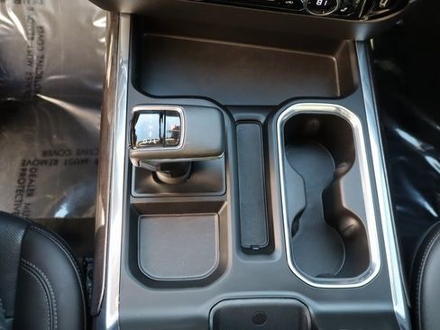 Used 2023 Chevrolet Silverado 1500 LTZ w/ LTZ Convenience Package II image 34