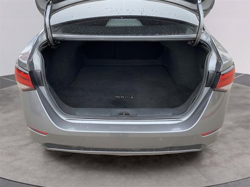 Used 2023 Nissan Sentra S image 18