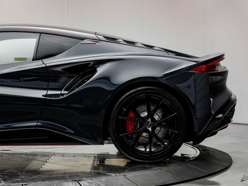 Used 2026 Lotus Emira SE RWD image 9