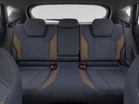 Certified 2025 Subaru Crosstrek 2.5i Sport AWD/4WD image 16