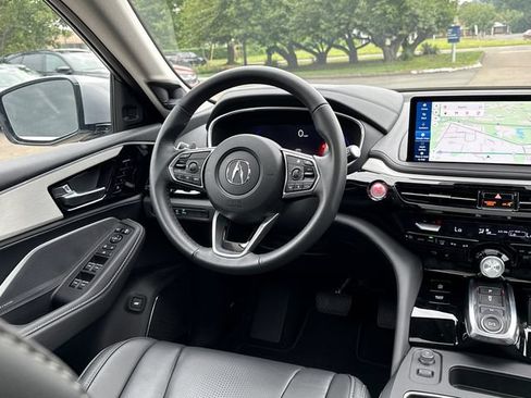 Certified 2026 Acura MDX SH-AWD w/ Technology Package image 32