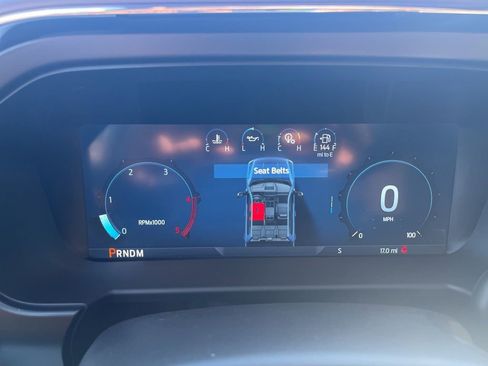 New 2026 Ford F250 King Ranch w/ Chrome Package image 19