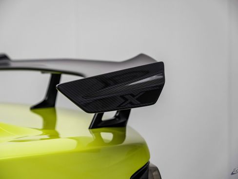 Used 2019 Chevrolet Camaro ZL1 image 17