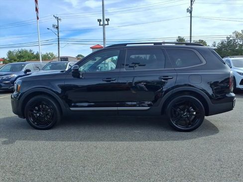 Used 2023 Kia Telluride SX Prestige X-Line image 2