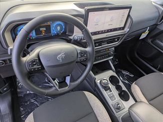 New 2025 Ford Bronco Sport Big Bend w/ Convenience Package video 3