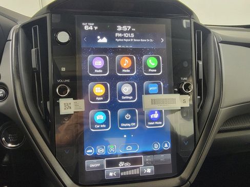 New 2026 Subaru Crosstrek 2.0i Premium image 12