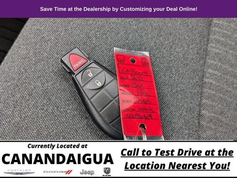 Used 2022 RAM 1500 Classic Warlock w/ Warlock Decor Package AWD/4WD image 44
