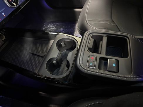 New 2025 Ford Mustang Mach-E Premium image 14